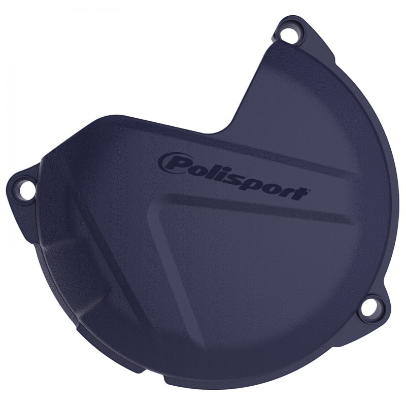 Protector Tapa Embrague Husqvarna TC 125 (2014-15)