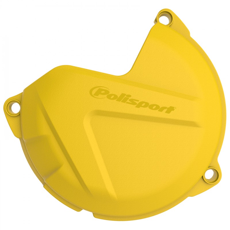 Protezione Coperchio Frizione Husqvarna TE 125/150 / TX 125 (2014-16)