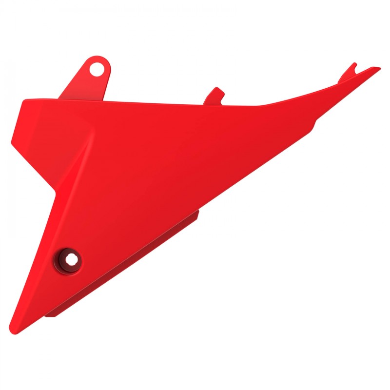 Airbox Cover Red for Beta X-Trainer - 2015-22 Models
