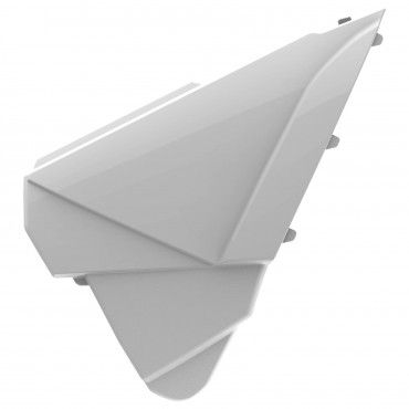 Airbox Cover White for Beta X-Trainer - 2015-22 Models