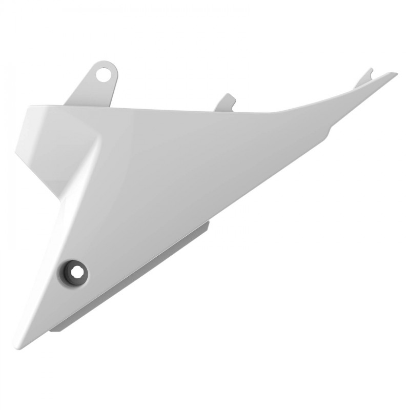 Tampas de Caixa de Filtro de Ar Branca para  Beta X-Trainer - Modelos 2015-22