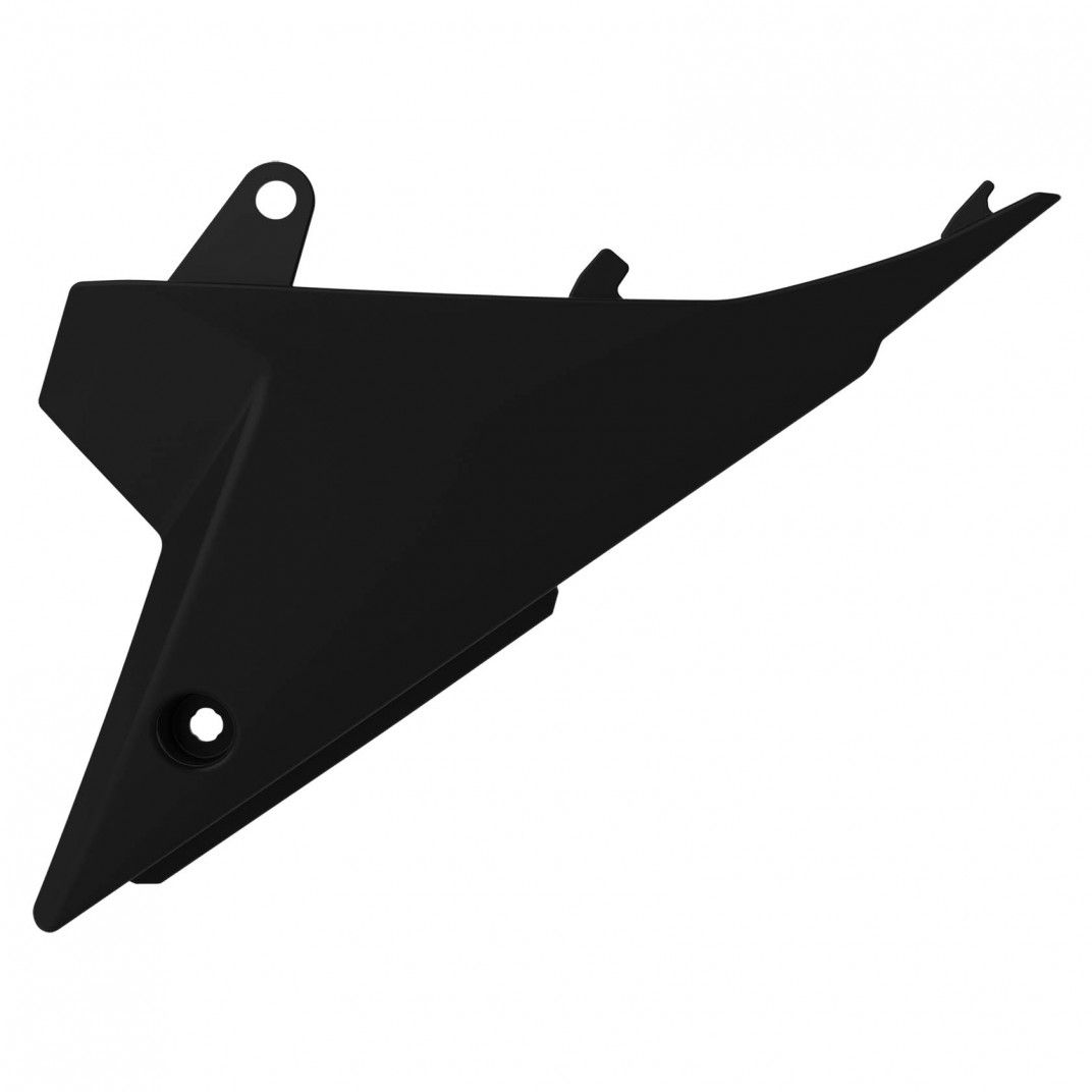 Airbox Cover Black for Beta X-Trainer- 2015-22 Models