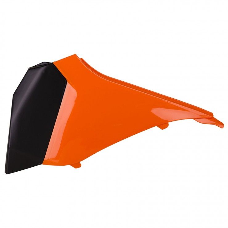 ktm airbox cover clips