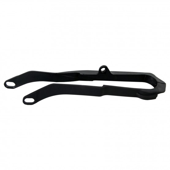 Honda CRF450R - Chain Slider Black - 2002-08 Models