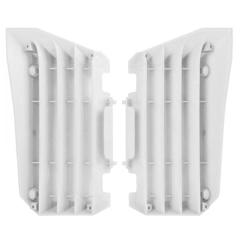 Radiator Louvers Yamaha YZ 250F (2014-18)