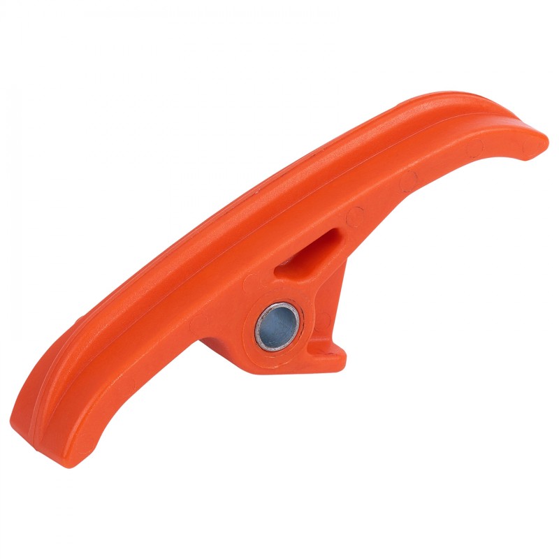 KTM 65 SX - Chain Sliding Piece Orange - 2009-23