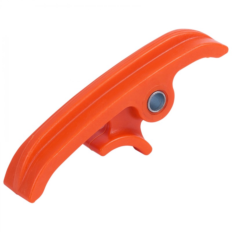 KTM EXC/EXC-F/XC-W/XCF-W Chain Sliding Piece Orange (2012-16)