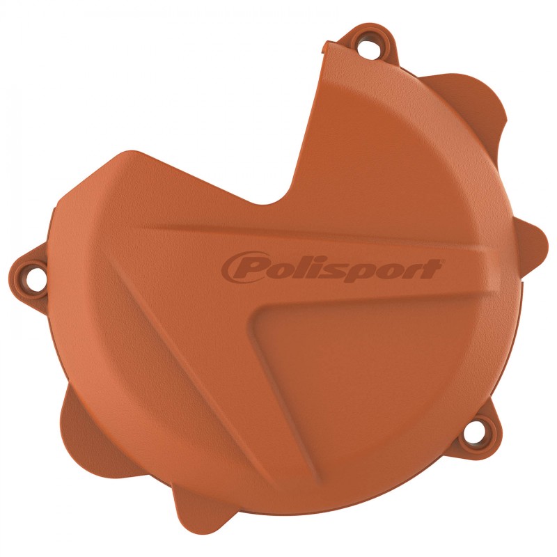 Clutch Cover Protector KTM Freeride 250R (2014-23)