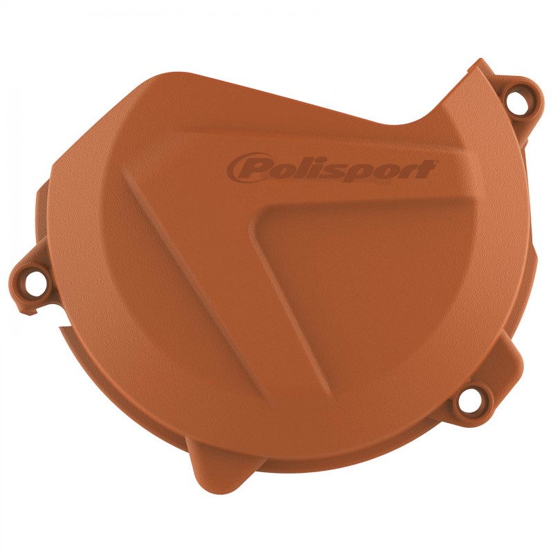 Protector Tapa Embrague KTM XC-F/SX-F 450 (2016-22)