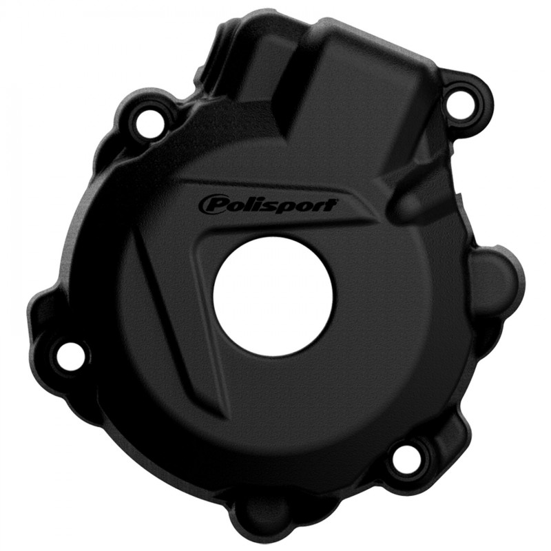 Ignition Cover Protector KTM Freeride 350 (2013-17)