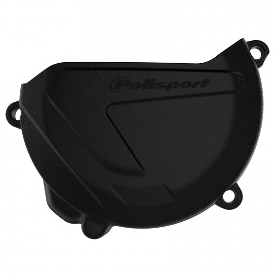 Clutch Cover Protector Yamaha YZ 250 (2004-26)