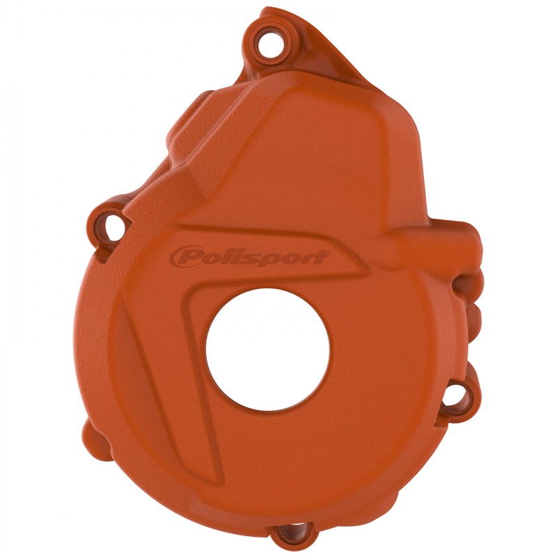 Protector Tampa Encendido KTM EXC-F 250/350 (2017-23)