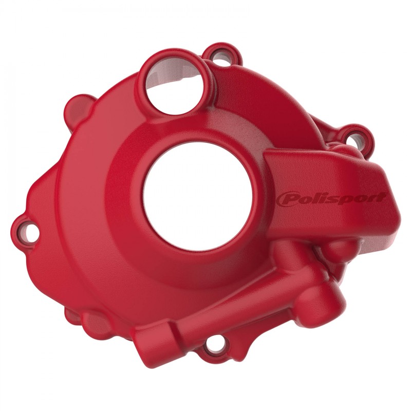 Protector Tampa Encendido Honda CRF 250R (2018-24)