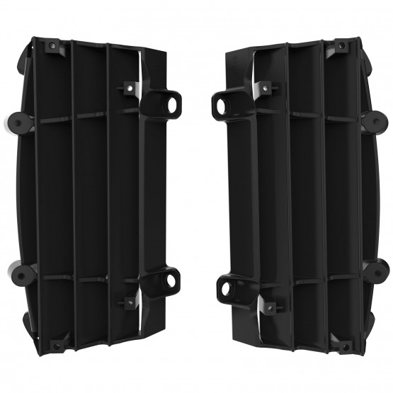 Grilles Radiateur KTM (2017-19)
