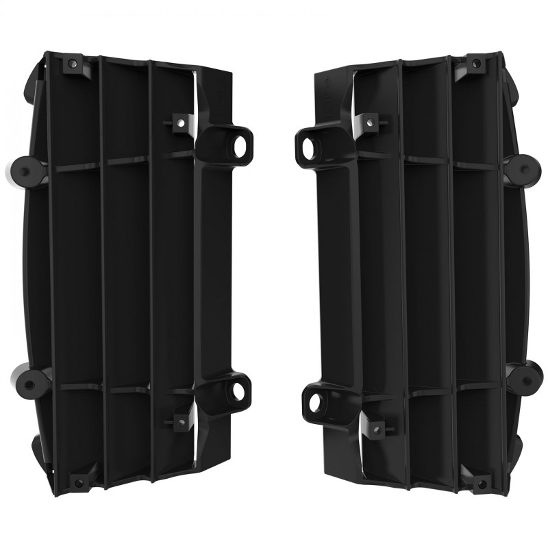 Grilles Radiateur KTM (2017-19) Grilles Radiateur KTM (2017-19)