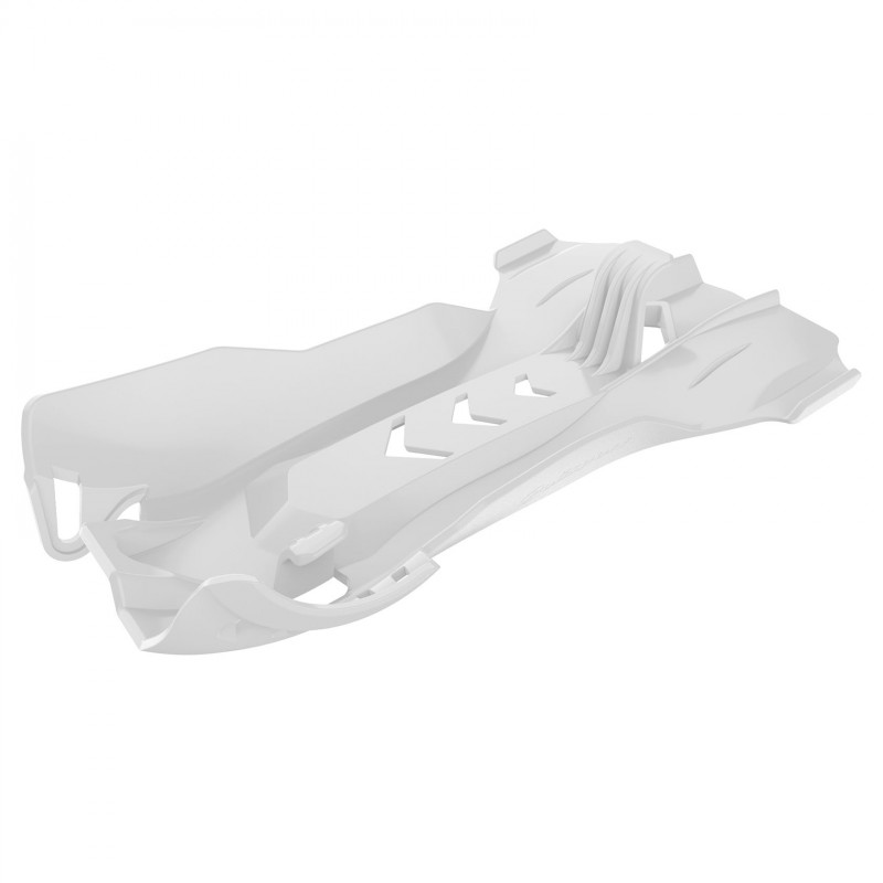 Fortress Skid Plate 250 SX,250 EXC,300 EXC  2006-16 