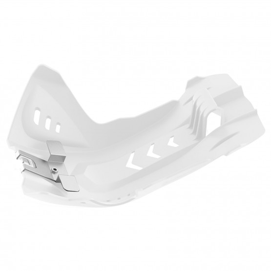 Fortress Skid Plate 250 EXC-F,350 EXC-F  2017-19 