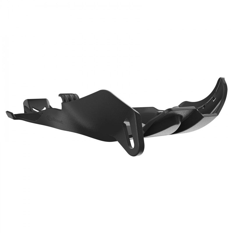 Paracoppa e Protezione Bielette Fortress KTM 250 SX  2006-16