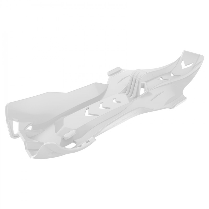 Proteo de Carter Fortress com Proteo de Biela KTM 250 SX  2006-16