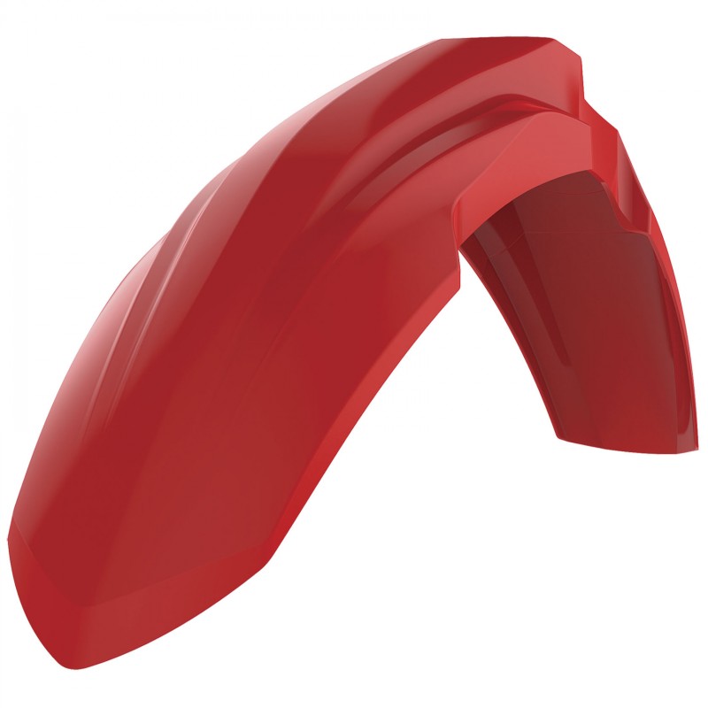 Front Fender Honda CRF 450R/RX (2017-20)