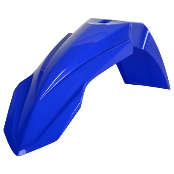 Front Fender Yamaha YZ 125X/250X (2017-22)