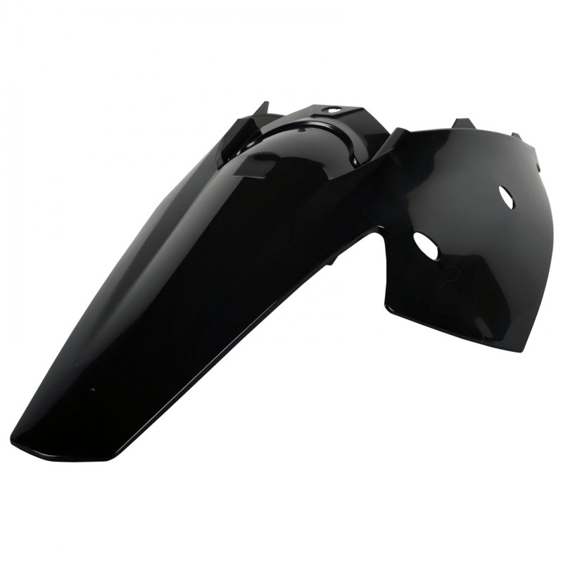 Rear Fender and Side Panels KTM SX (2004-06)