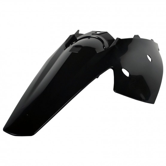 Rear Fender and Side Panels KTM SX-F (2005-06)