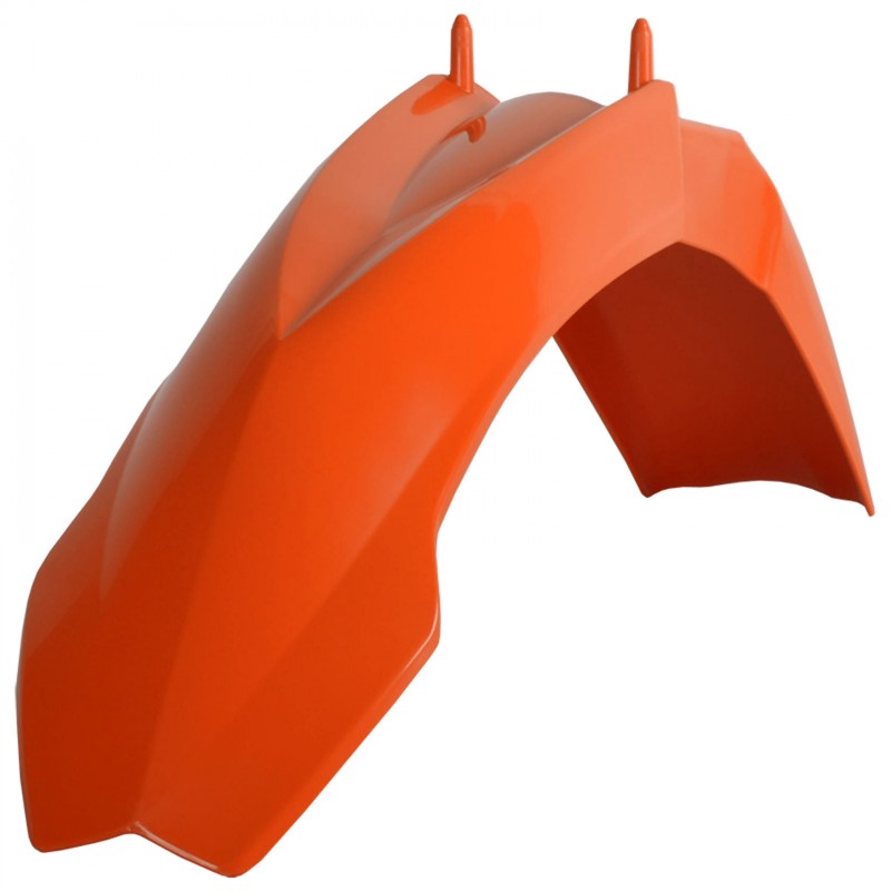 Front Fender KTM 85 XC/105 XC KTM (2008-09)