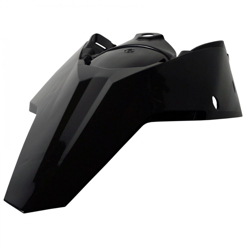 Rear Fender and Side Panels KTM SX/SX-F (2007-10)