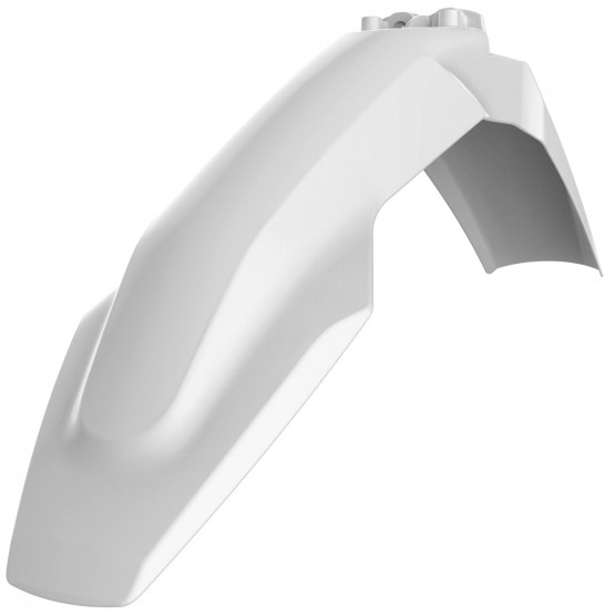 Front Fender Husqvarna TC250/TE/FE/TX (2017-22)