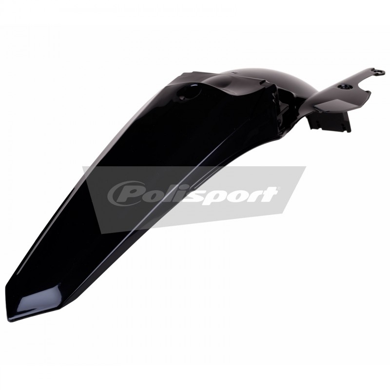 Kotflgel Hinten Yamaha YZ 250F (2014-18)