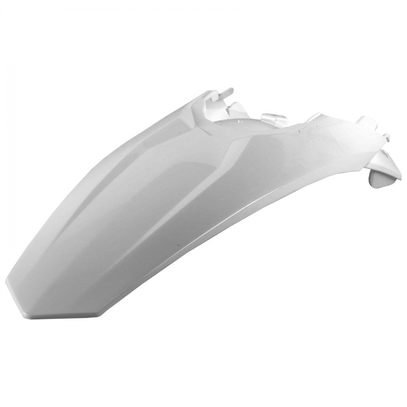 Rear Fender KTM EXC/EXC-F/XC-W/XCF-W (2012-16))