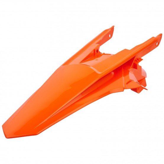 Rear Fender KTM SX250 / XC 250/300 (2017-18) Rear Fender KTM SX250 / XC 250/300 (2017-18)