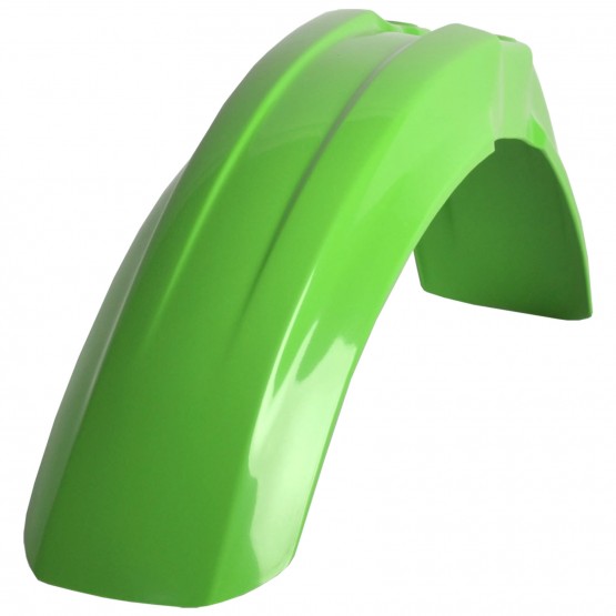 Front Fender Kawasaki KDX (200 1992-04)