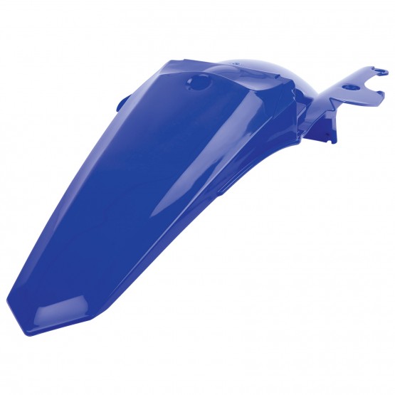 Rear Fender Yamaha WR 450F / YZ 450FX (2016-18)