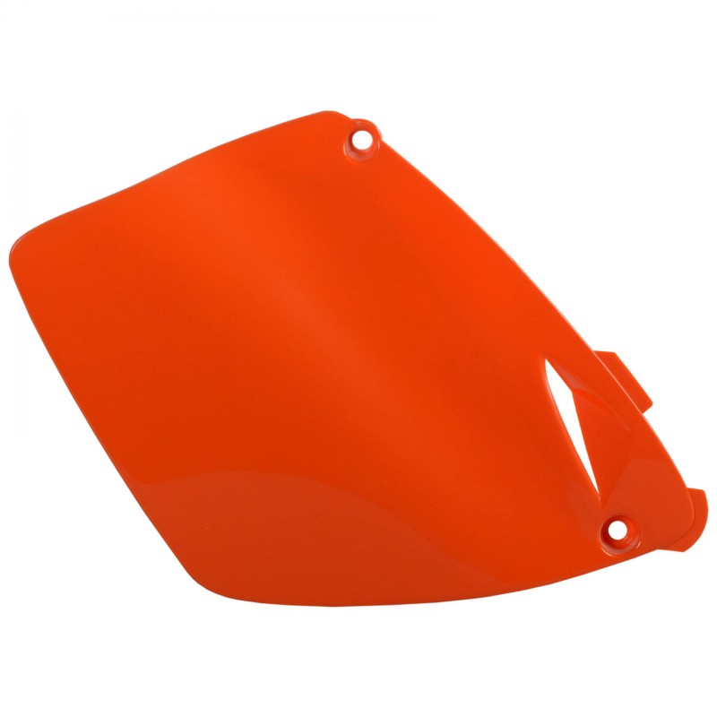 Side Panels KTM SX 250 (1998-02)