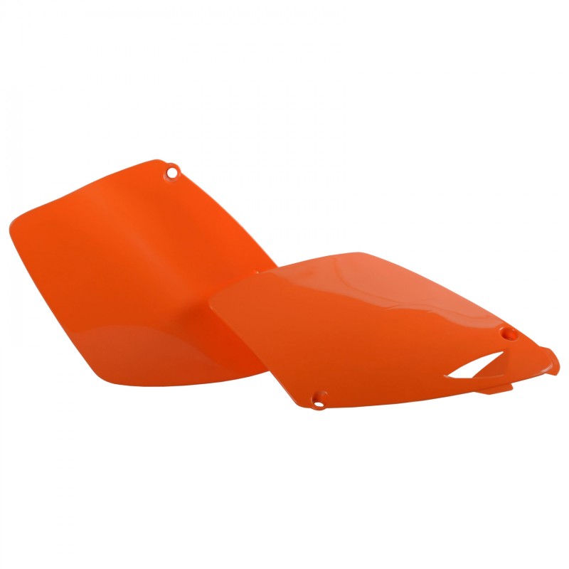 Tampas Laterais KTM SX/EXC (1998-03)