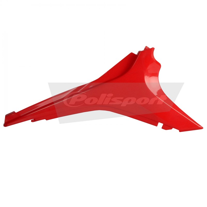 Airbox Cover Honda CRF 450R (2009-12)