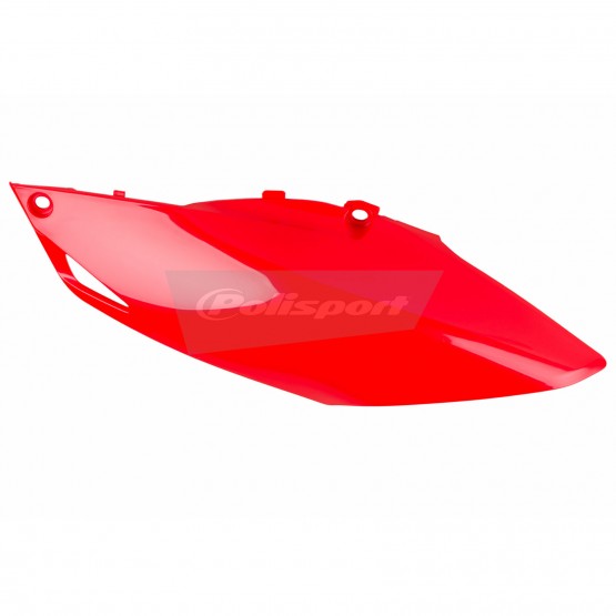 Seitenplatten Honda CRF 250R (2014-17)