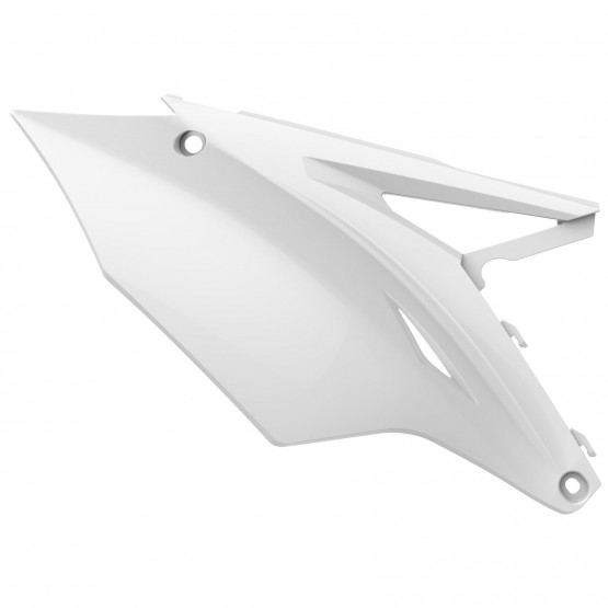 Side Panels Kawasaki KX 250F (2017-20)