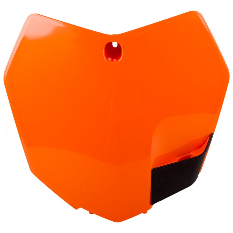 Porta-Nmero Frontal KTM  SX 250 / XC 250/300 (2013-16)