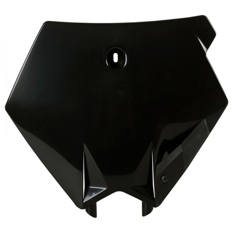 Placa Frontal KTM SX-F (2005-06)