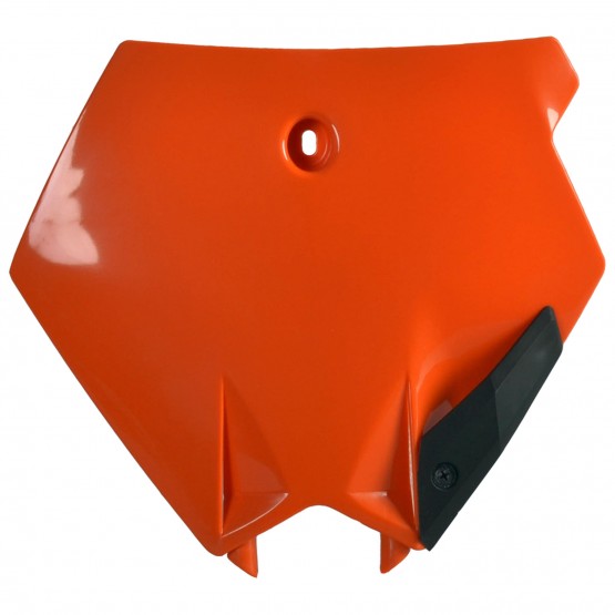 Placa Frontal KTM SX 85 (2003-12)