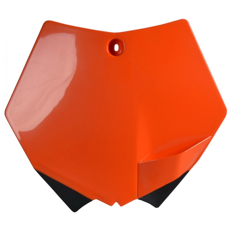 Porta-Nmero Frontal KTM XC/XC-F (2008-12)