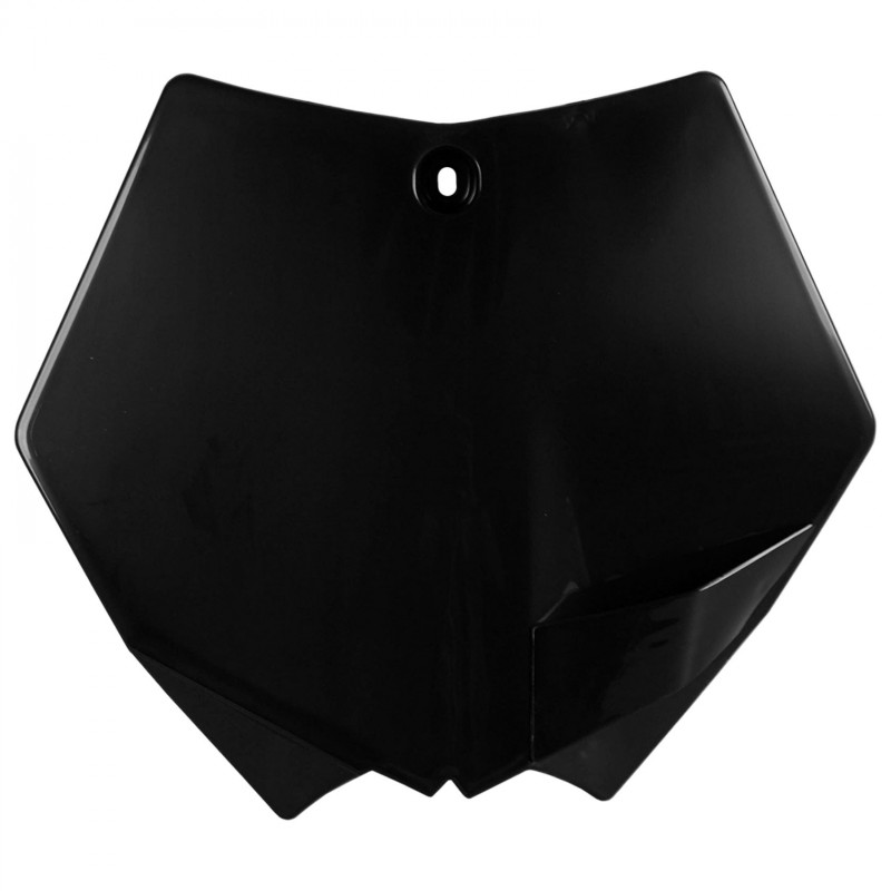 Porta-Nmero Frontal KTM SX/SX-F (2007-12)