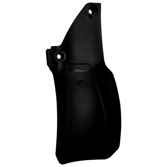 Husqvarna FE - Protector de Amortiguador Negro - Modelos 2014-16