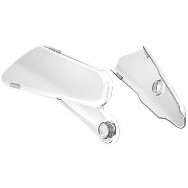 Yamaha YZ250F - Graphic Guards Protector - 2019-22 Models Yamaha YZ250F - Graphic Guards Protector - 2019-22 Models