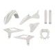 Beta RR 2T/4T - Enduro Kit Plastique Blanc - Modèles 2020 Beta RR 2T/4T - Enduro Kit Plastique Blanc - Modèles 2020