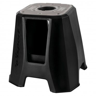 Polisport Track Stand - Pit Stand Black/Grey Polisport Track Stand - Pit Stand Black/Grey
