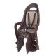 Groovy CFS - Seggiolino Posteriore Marrone Scuro per Portapacchi Groovy CFS - Seggiolino Posteriore Marrone Scuro per Portapacchi